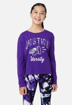 Adjmi Graphic Crewneck Tee Tops