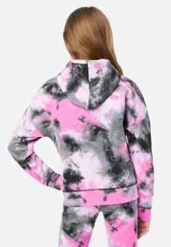 Adjmi Tie-Dye Sweatshirt