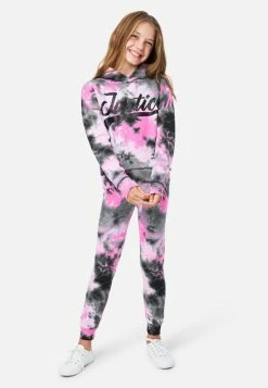 Adjmi Tie-Dye Sweatshirt