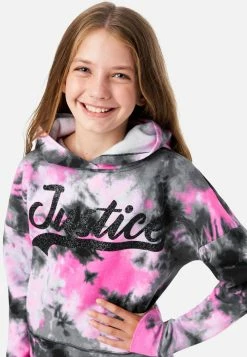 Adjmi Tie-Dye Sweatshirt