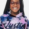 Adjmi Tops Tie-Dye Sweatshirt