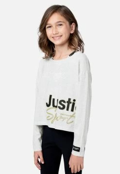 Adjmi J Sport Layered Graphic Sweatshirt 13 Adjmi J Sport Layered Graphic Sweatshirt