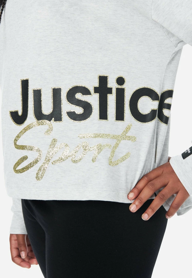 Adjmi J Sport Layered Graphic Sweatshirt 5 Adjmi J Sport Layered Graphic Sweatshirt