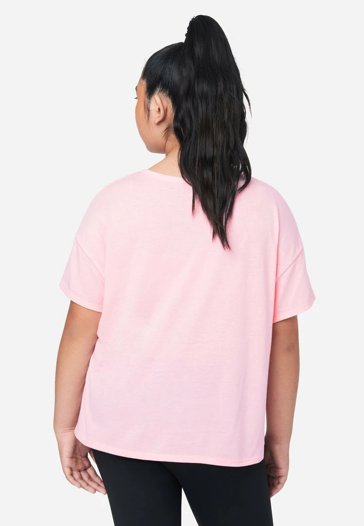 Adjmi Graphic Oversized Crewneck Tee Tops 8 Adjmi Graphic Oversized Crewneck Tee Tops