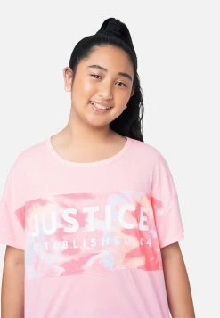 Adjmi Graphic Oversized Crewneck Tee Tops 16 Adjmi Graphic Oversized Crewneck Tee Tops