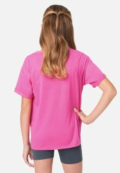 Adjmi Graphic Tie-Front Tee