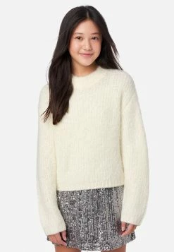 Adjmi Tops Mockneck Sweater