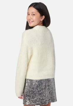 Adjmi Tops Mockneck Sweater