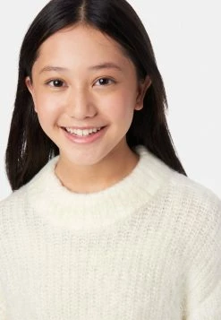 Adjmi Tops Mockneck Sweater