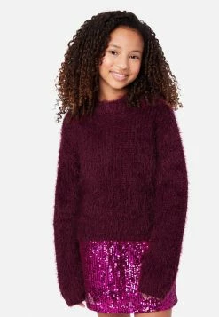 Adjmi Mockneck Sweater