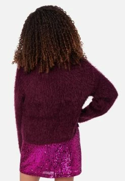 Adjmi Mockneck Sweater