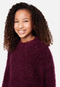 Adjmi Mockneck Sweater