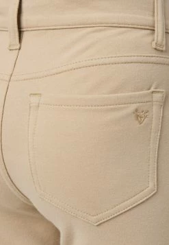 ADJMI Uniform Knit Jegging Bottoms