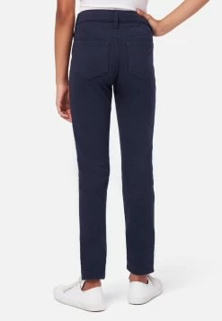 ADJMI Uniform Knit Jegging