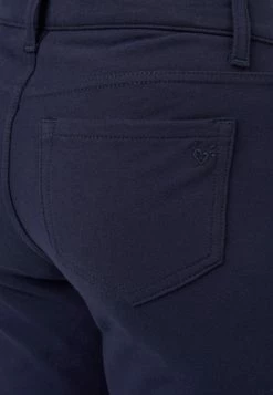 ADJMI Uniform Knit Jegging