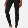 Adjmi Activewear High-Rise Full-Length Leggings