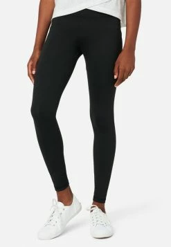 Adjmi Activewear High-Rise Full-Length Leggings