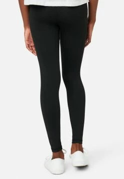 Adjmi Activewear High-Rise Full-Length Leggings