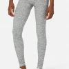 Adjmi Activewear High-Rise Full-Length Leggings