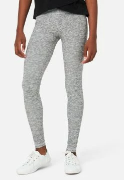 Adjmi Activewear High-Rise Full-Length Leggings