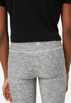 Adjmi Activewear High-Rise Full-Length Leggings