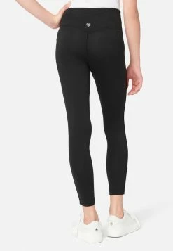 Adjmi J Sport Crop Leggings