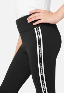Adjmi J Sport Crop Leggings