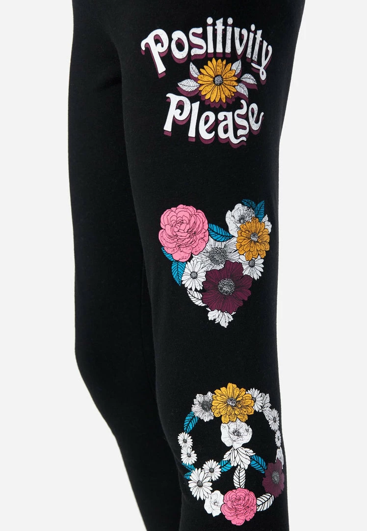 Adjmi Graphic Full-Length Leggings 6 Adjmi Graphic Full-Length Leggings