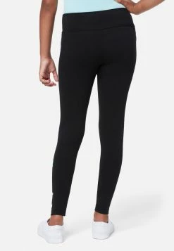 Adjmi Bottoms Graphic Full-Length Leggings