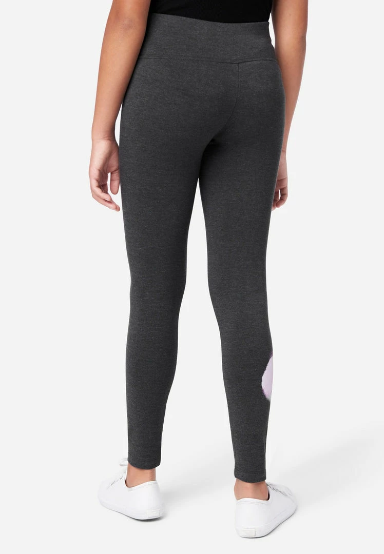 Adjmi Bottoms Graphic Full-Length Leggings 4 Adjmi Bottoms Graphic Full-Length Leggings