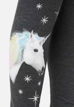 Adjmi Bottoms Graphic Full-Length Leggings 8 Adjmi Bottoms Graphic Full-Length Leggings