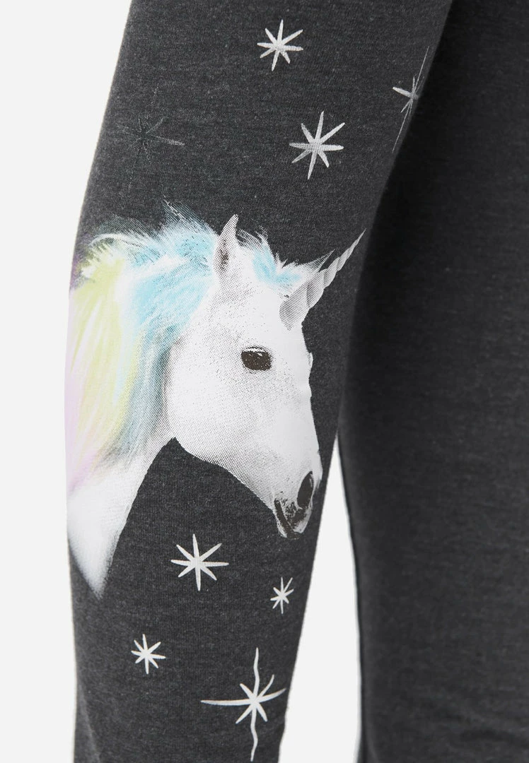 Adjmi Bottoms Graphic Full-Length Leggings 5 Adjmi Bottoms Graphic Full-Length Leggings