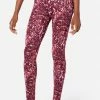 Adjmi Patterned Full-Length Leggings
