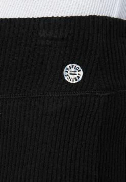 Adjmi Bottoms Wide-Leg Flare Leggings