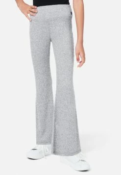 Adjmi Bottoms Wide-Leg Flare Leggings