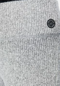 Adjmi Bottoms Wide-Leg Flare Leggings