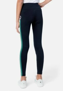 Adjmi Graphic Full-Length Leggings