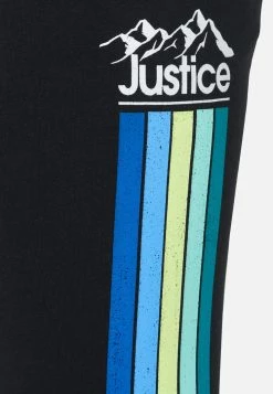 Adjmi Graphic Full-Length Leggings