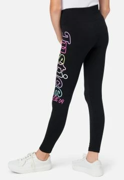 Adjmi Graphic Full-Length Leggings Bottoms 10 Adjmi Graphic Full-Length Leggings Bottoms