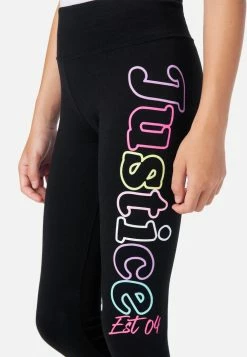 Adjmi Graphic Full-Length Leggings Bottoms 11 Adjmi Graphic Full-Length Leggings Bottoms