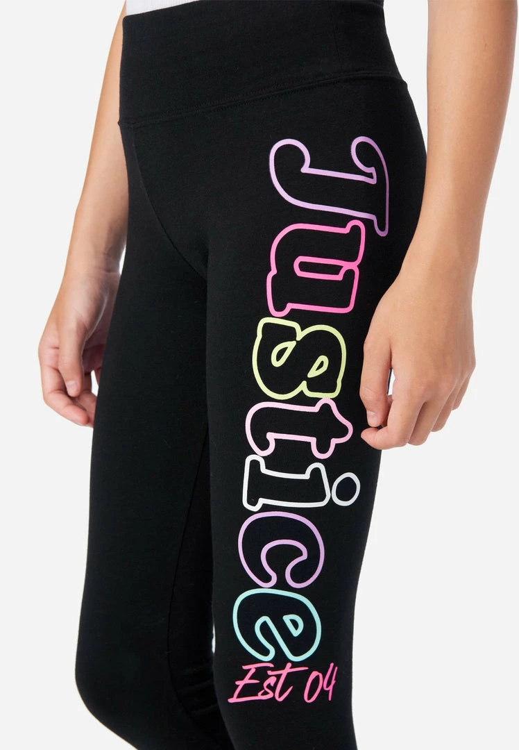 Adjmi Graphic Full-Length Leggings Bottoms 5 Adjmi Graphic Full-Length Leggings Bottoms