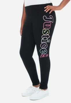 Adjmi Graphic Full-Length Leggings Bottoms 13 Adjmi Graphic Full-Length Leggings Bottoms