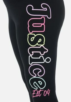 Adjmi Graphic Full-Length Leggings Bottoms 15 Adjmi Graphic Full-Length Leggings Bottoms