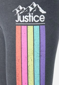 Adjmi Graphic Full-Length Leggings 8 Adjmi Graphic Full-Length Leggings