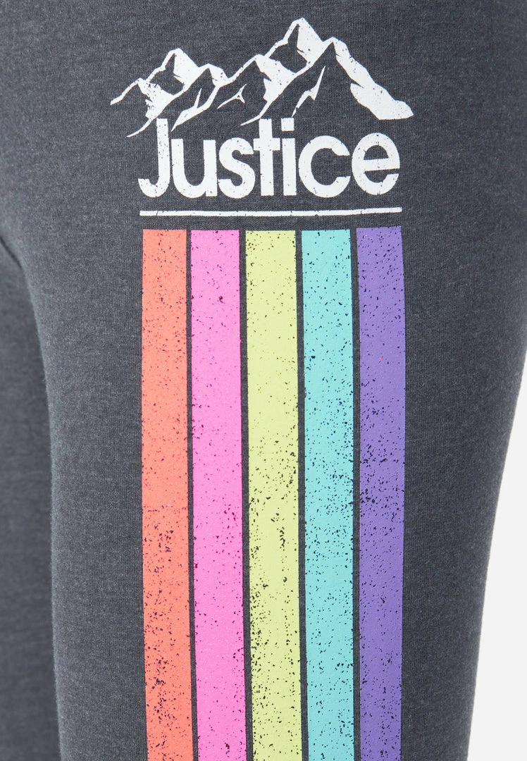 Adjmi Graphic Full-Length Leggings 5 Adjmi Graphic Full-Length Leggings