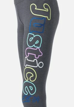 Adjmi Bottoms Graphic Full-Length Leggings