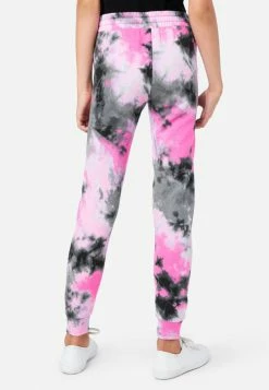 Adjmi Tie-Dye Joggers Bottoms