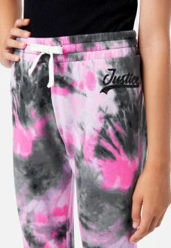 Adjmi Tie-Dye Joggers Bottoms