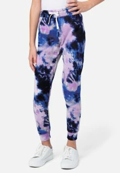 Adjmi Tie-Dye Joggers Bottoms