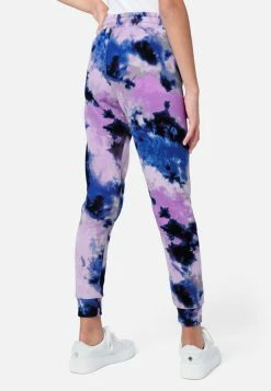 Adjmi Tie-Dye Joggers Bottoms